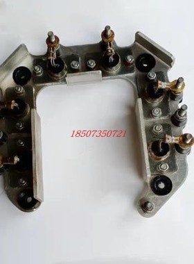 汽油发电电焊两用发电机SHW190A焊机整流桥桥硅