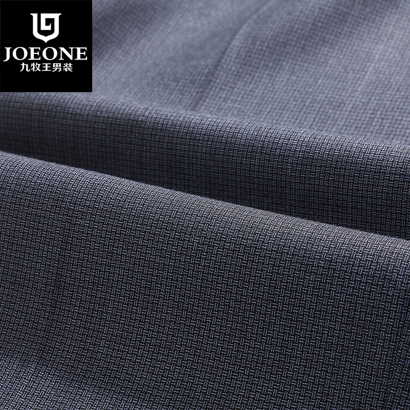 Pantalon droit JOEONE 100% Polyester pour été - Ref 1489292 Image 5