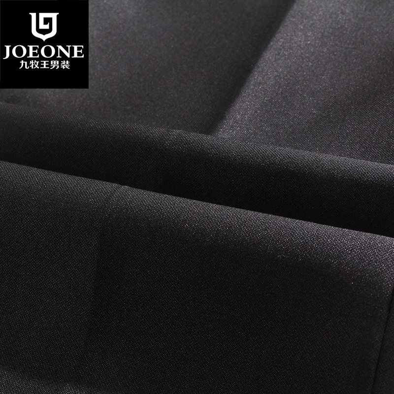 Pantalon droit JOEONE pour automne - Ref 1489396 Image 5