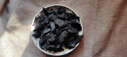 2026年新到货地黄熟地黄片子河南地黄熟地干度好性价比高精品熟地