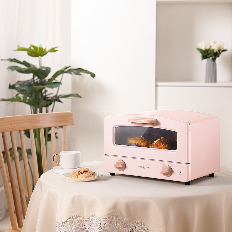 DF DL-3706 Electric oven household small-scale Mini multi-function fully automatic 12 Rejuvenation ovenin the Kitchen Appliances , Oven  category - from Buy2taobao.com to provide professional Taobao agent buy service