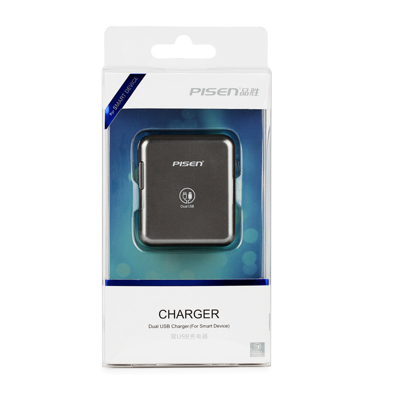 chargeur PISEN pour téléphones APPLE APPLE IPHONE6 - Ref 1299974 Image 4