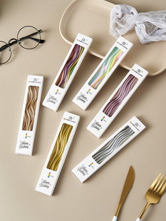 生日蛋糕装饰摆件复古曲线蜡烛生日派对烘焙甜品螺纹创意网红插件