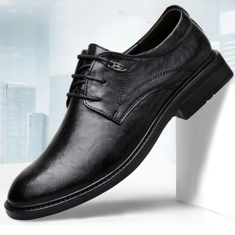 男鞋45新款春秋流行尖头商务正装皮鞋46英伦复古风德比鞋特大码47,流行男鞋,休闲皮鞋,淘宝优惠券,粉丝福利购,淘宝优惠卷