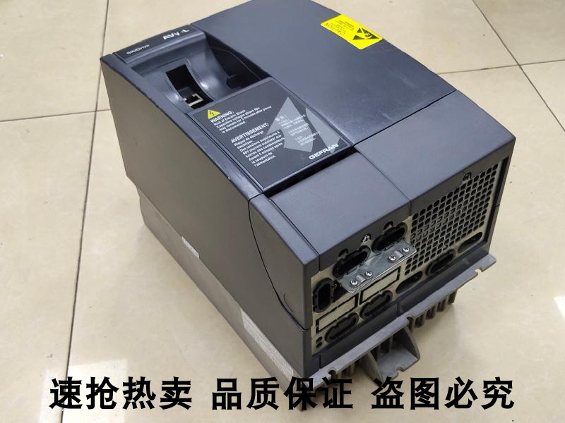 电梯配件西威变频器 AVY3150-EBL AC4 15KW 480V实物拍照热卖