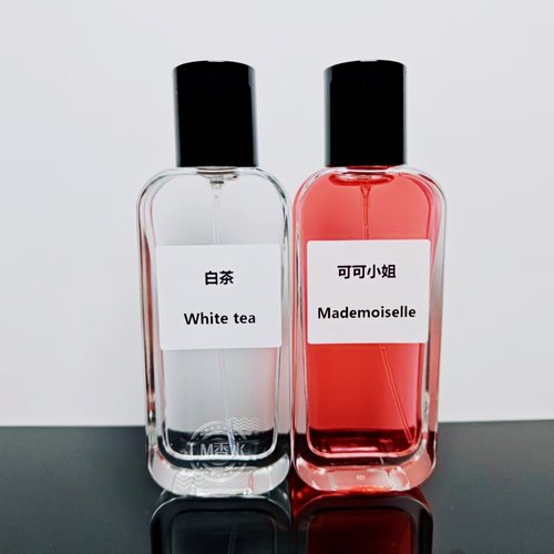 tonggo50ml香水礼盒蔚蓝反转巴黎