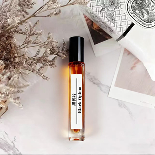 香水清新女香持久淡香大牌黑鸦片coco可可小姐无人区玫瑰真我 正品