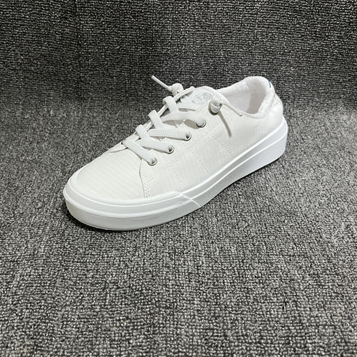 欧美风格松糕底记忆鞋垫软底