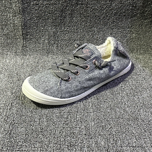 欧美毛绒鞋记忆鞋垫软底