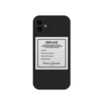 Black Shell Margiela 2