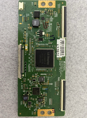 原装拆机 逻辑板6870C-0584A