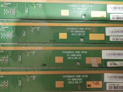 原装拆机边板 HV320WX2-500-XPCB 47-6001032 可到店自提