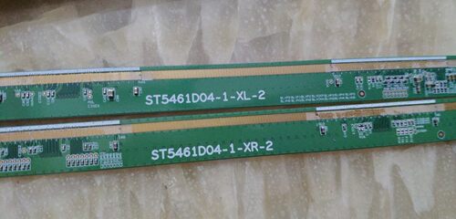 ST5461D04-1-XL-2 ST5461D04-1-XR-2 边条一套价