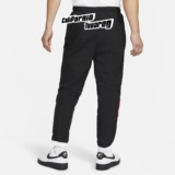 [2,5 % скидка] Nike Big Swoosh Men's Woven Sports Bonders AR9895-011