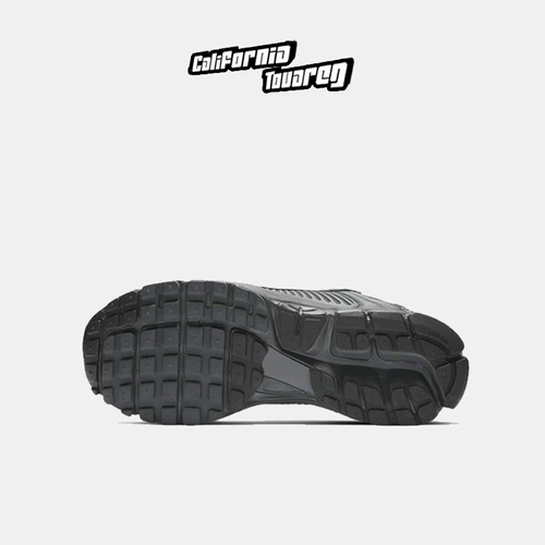 Nike, черная спортивная спортивная обувь с амортизацией подходит для мужчин и женщин