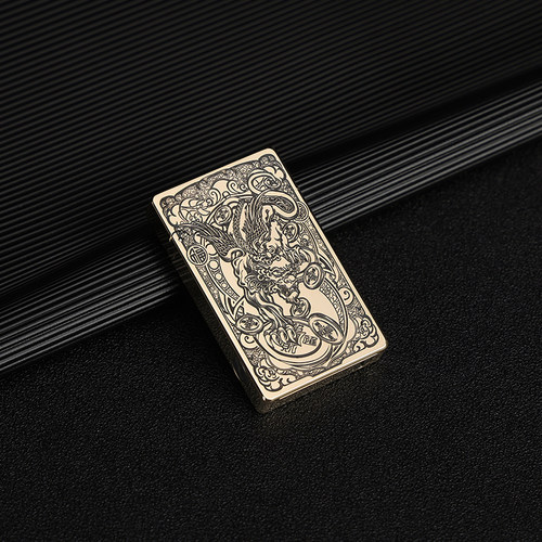 佐罗ZORRO纯铜朗声送配件大礼包