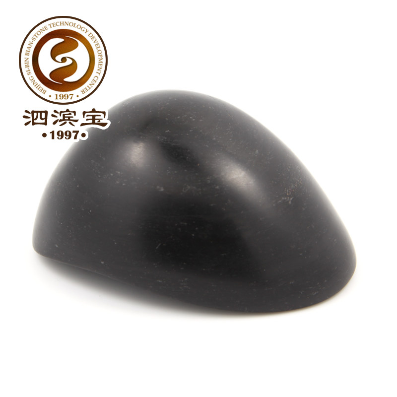 泗滨宝泗滨砭石砣 砭砣 四肢 背部腰部 穴位点穴保健按摩