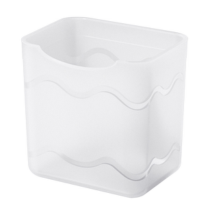 冰箱侧门收纳盒侧面储物门上分装整理神器内侧保鲜食品级盒子厨房