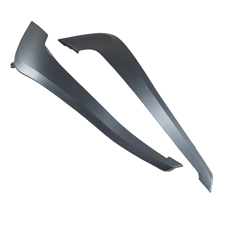 光阳踏板CK150T-5-13/LIKE150/莱克150/Q150边条护板外壳中边板壳