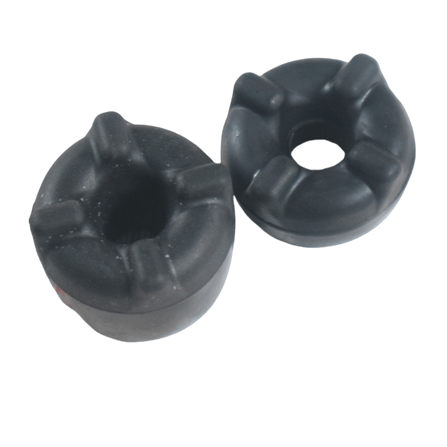 光阳踏板CK250T-15-16赛艇S250 ST250发动机吊架缓冲橡皮减震橡胶