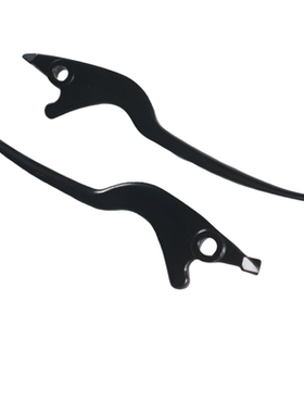 光阳踏板CK150T-15AGILITY150动丽G150/SKY TOWN 125刹车拉杆手柄