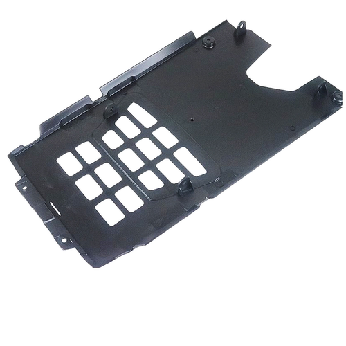 光阳踏板CK250T-11-11A/CT250/CT300ABS脚踏板下罩底托护板外壳