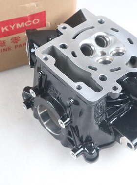 光阳摩托 CK150/CK1/猎路者150原装4V水冷气缸头汽缸头体