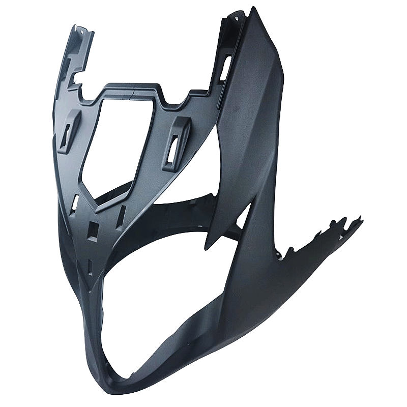 光阳踏板雷霆王180/RCK180/ABS/原装前护围外壳大包围大灯壳护板