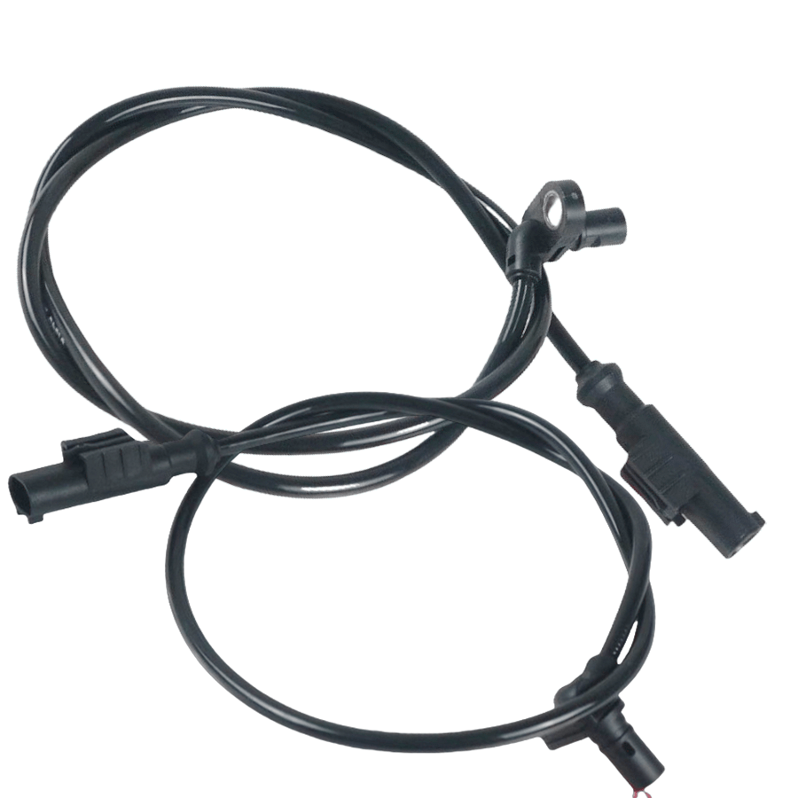 光阳踏板CK250T-11-11A CT250 CT300时速里程线码表线ABS感应线