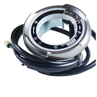 光阳踏板CK600T/AK550/原装 钥匙轴环 锁盖 按钮 线路总成