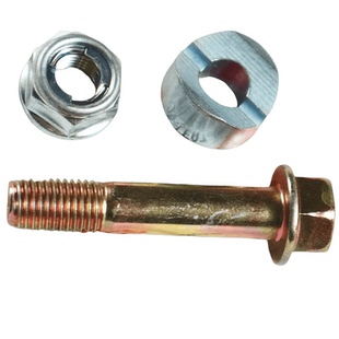 光阳踏板CK150T-5-13-15 LIKE150 Q150 G150方向把车把衬套螺丝