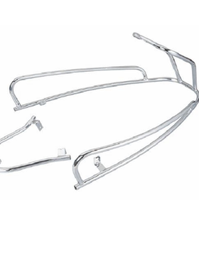 光阳CK150T-5/ANYLIKE150莱克150精品车身防摔杠保险杠护杠