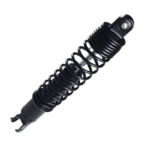 光阳踏板CK300T-13赛艇S350 赛艇S250 后避震器 后减震器