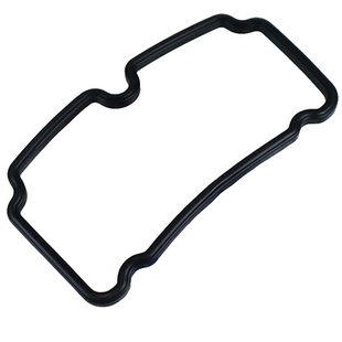 光阳踏板 CK600T/AK550 原装空滤芯 箱盖外壳 密封圈底座橡胶圈