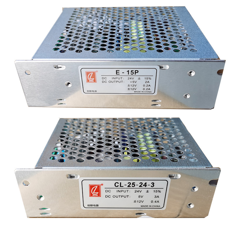 创联电源E-15P CL-25-24-3 A-300-28  B-15P CL-70-24-24柴油机