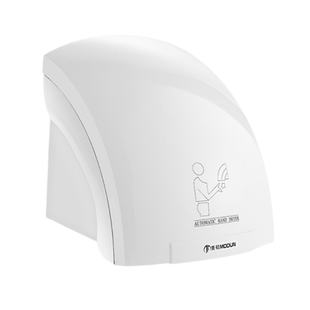 莫顿家用酒店宾馆会所全自动智能感应烘手器 烘干器 烘手机干手器