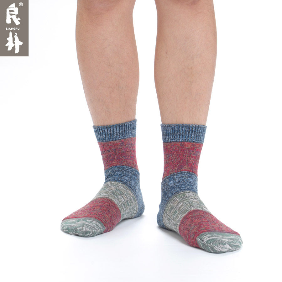 Chaussettes - collants LP11408401 - Ref 759056 Image 3