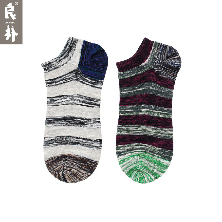 Chaussettes - collants LP11403401 - Ref 754660 Image 3