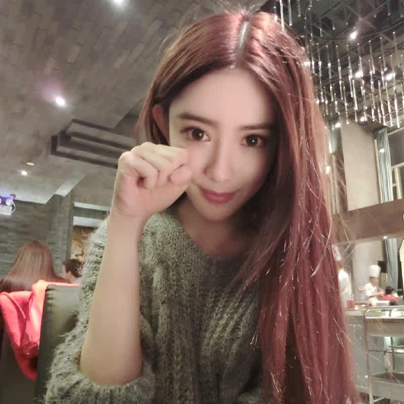 Perruque COLIME     Long cheveux raides - Ref 2607246 Image 4