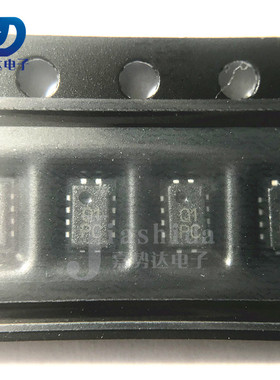 AD8317ACPZ AD8317ACP 丝印:Q1 线性放大器 IC芯片 LFCSP8 全新