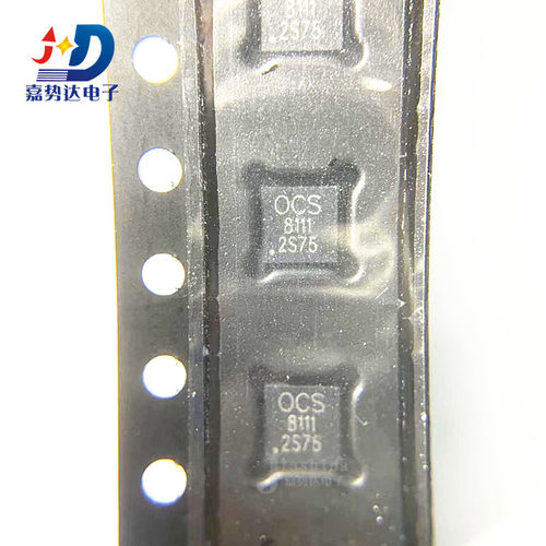 OCP8111VAD OCP8111AVAD 丝印：8111 DFN-10 闪光灯驱动IC 全新