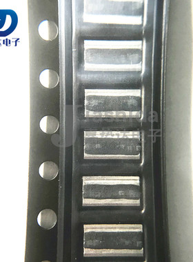 WSL10205L000FEA 5 mOhms 1020 2W 电流传感电阻器 - SMD 全新