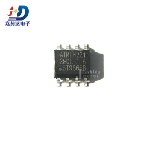 AT24C256C-SSHL-T AT24C256C 存储器EEPROM芯片 SOP-8 全新