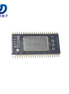 TPA3221DDVR TPA3221 音频功率放大器芯片IC HTSSOP-44 全新