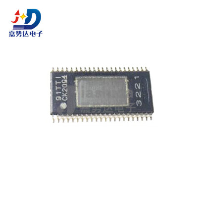 TPA3221DDVR TPA3221 音频功率放大器芯片IC HTSSOP-44 全新