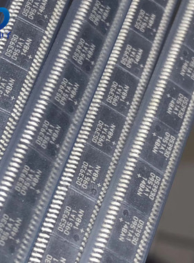 DS3930 DS3930E+  数字电位计 IC TSSOP-20 全新