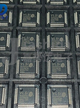 VS1063A-L VS1063A 多功能编码器芯片 LQFP48 全新