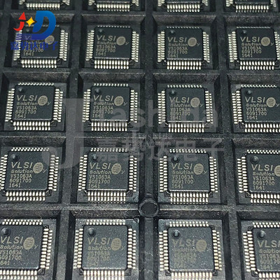 VS1063A-L VS1063A 多功能编码器芯片 LQFP48 全新