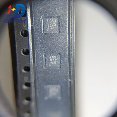 LT3042EDD#TRPBF LT3042EDD 丝印：LGSJ 低压差稳压器DFN-10 全新