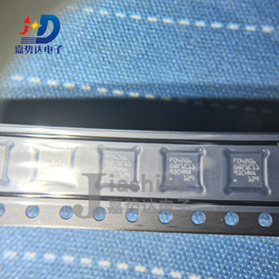 STM32F042G6U6TR 丝印：F042G6 ARM微控制器 - MCU QFN28 全新